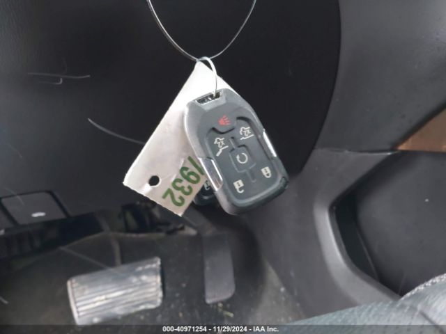 1GKS2JKJ6FR714948 GMC Yukon Xl 1500 Denali