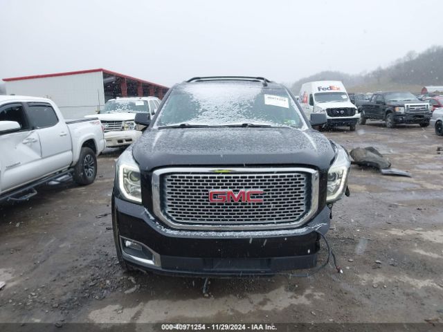 1GKS2JKJ6FR714948 GMC Yukon Xl 1500 Denali