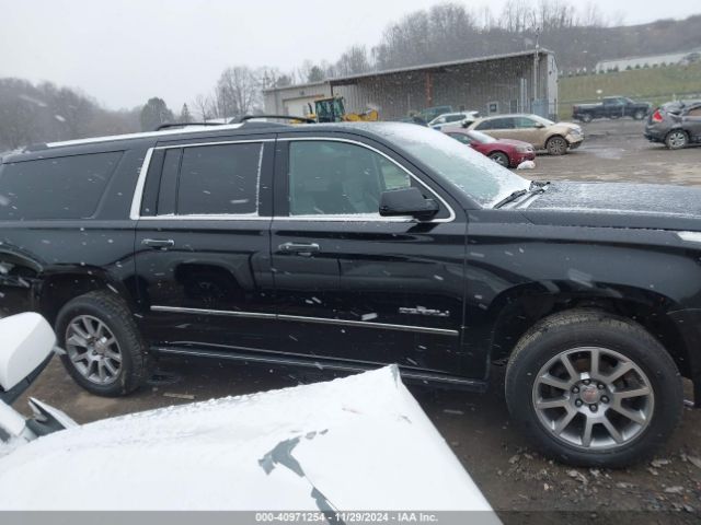 1GKS2JKJ6FR714948 GMC Yukon Xl 1500 Denali