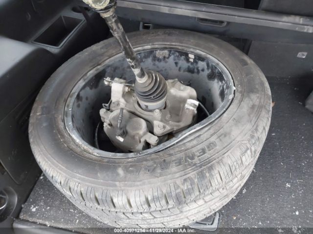 1GKS2JKJ6FR714948 GMC Yukon Xl 1500 Denali