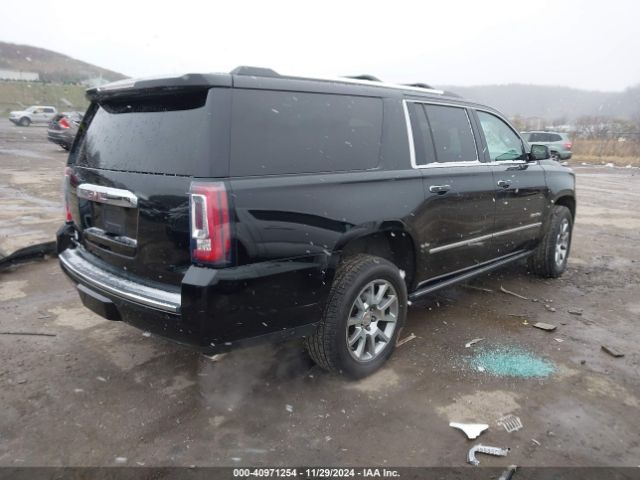 1GKS2JKJ6FR714948 GMC Yukon Xl 1500 Denali