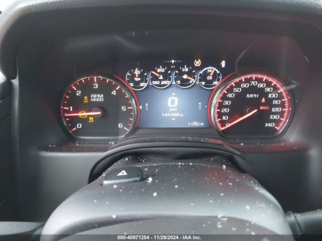 1GKS2JKJ6FR714948 GMC Yukon Xl 1500 Denali