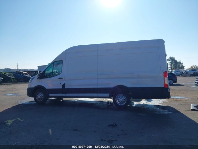 Ford Transit-350 Cargo Van 2024 1FTBW3UG6RKA17743 Image 15