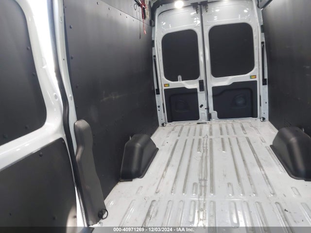 Ford Transit-350 Cargo Van 2024 1FTBW3UG6RKA17743 Image 8