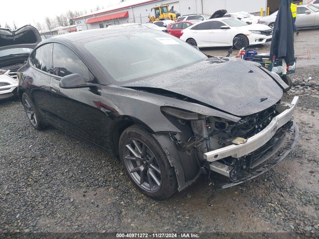 2023 TESLA MODEL 3 5YJ3E1EB5PF661288 Photo 0