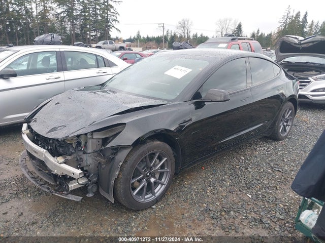 2023 TESLA MODEL 3 5YJ3E1EB5PF661288 Photo 1