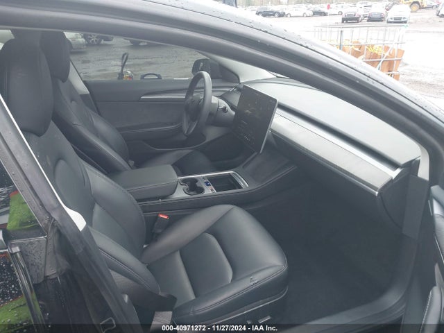 2023 TESLA MODEL 3 5YJ3E1EB5PF661288 Photo 4