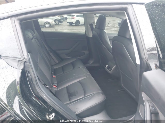 2023 TESLA MODEL 3 5YJ3E1EB5PF661288 Photo 7