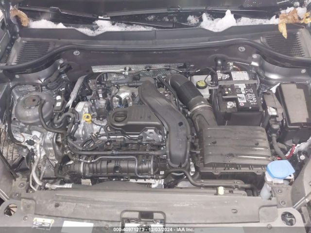 3VV8X7B26RM039791 Volkswagen Taos 1.5t S