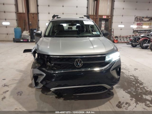 3VV8X7B26RM039791 Volkswagen Taos 1.5t S
