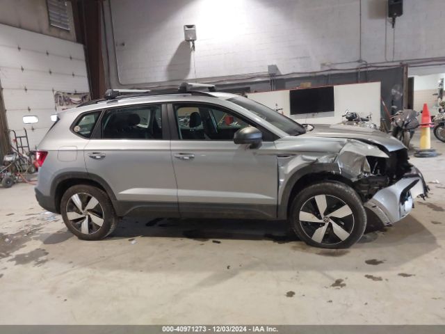 3VV8X7B26RM039791 Volkswagen Taos 1.5t S