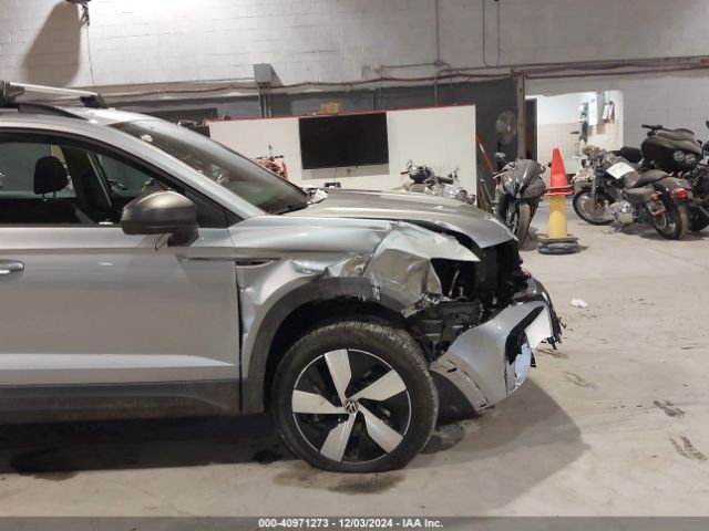 3VV8X7B26RM039791 Volkswagen Taos 1.5t S