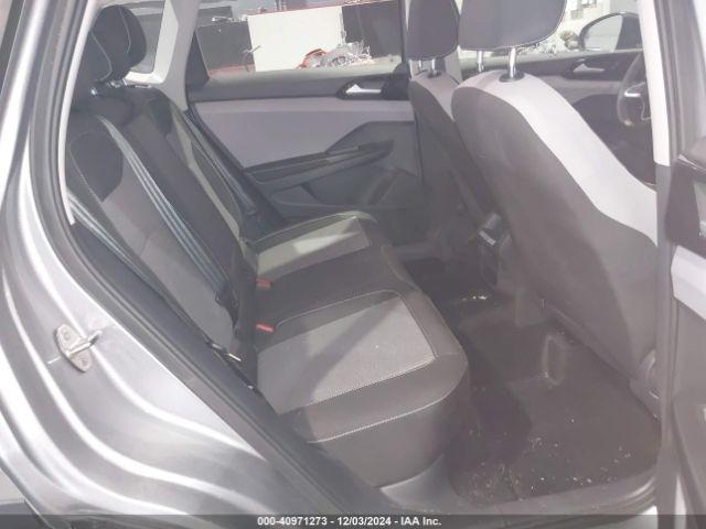 3VV8X7B26RM039791 Volkswagen Taos 1.5t S