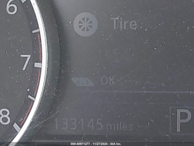 5N1AZ2MH6JN107673 Nissan MURANO S