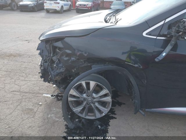5N1AZ2MH6JN107673 Nissan MURANO S
