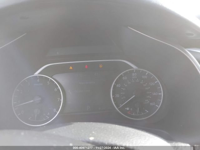 5N1AZ2MH6JN107673 Nissan MURANO S