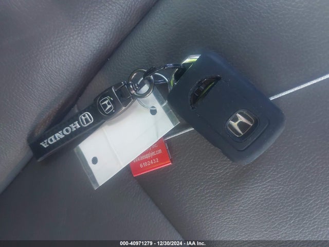 Honda Odyssey Ex-l 2015 5FNRL5H66FB118309 Image 11