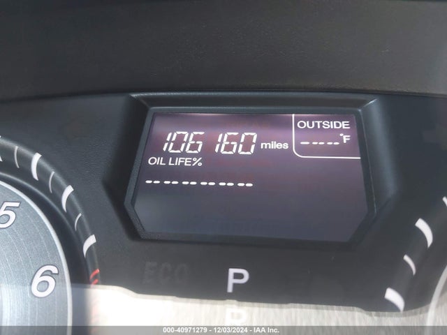 Honda Odyssey Ex-l 2015 5FNRL5H66FB118309 Image 16