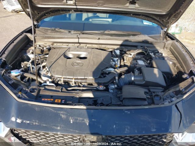 3MVDMBBM4RM672007 Mazda Cx-30 2.5 S Select Sport