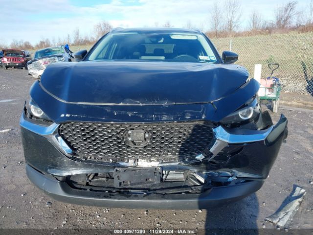3MVDMBBM4RM672007 Mazda Cx-30 2.5 S Select Sport