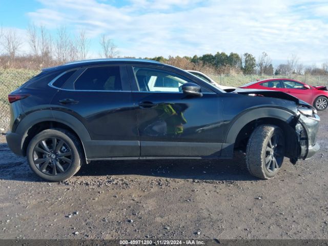 3MVDMBBM4RM672007 Mazda Cx-30 2.5 S Select Sport