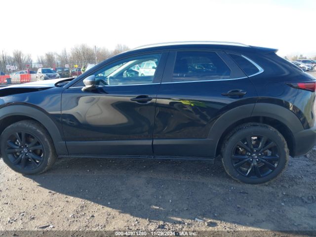 3MVDMBBM4RM672007 Mazda Cx-30 2.5 S Select Sport