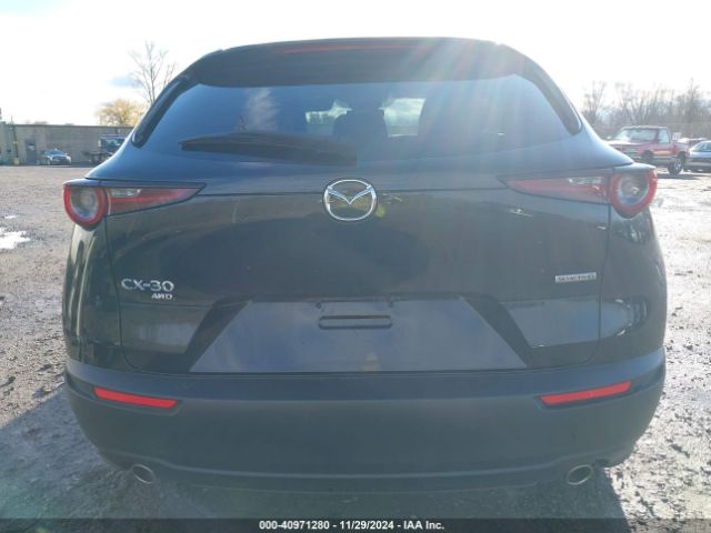 3MVDMBBM4RM672007 Mazda Cx-30 2.5 S Select Sport