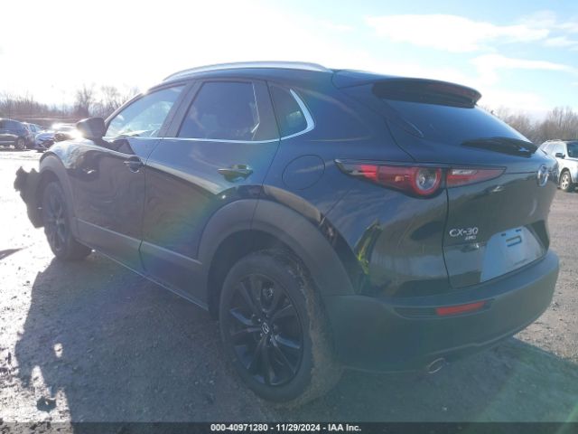 3MVDMBBM4RM672007 Mazda Cx-30 2.5 S Select Sport