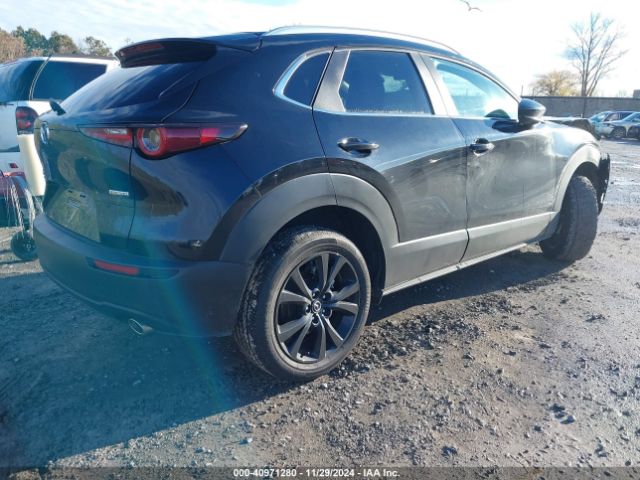 3MVDMBBM4RM672007 Mazda Cx-30 2.5 S Select Sport