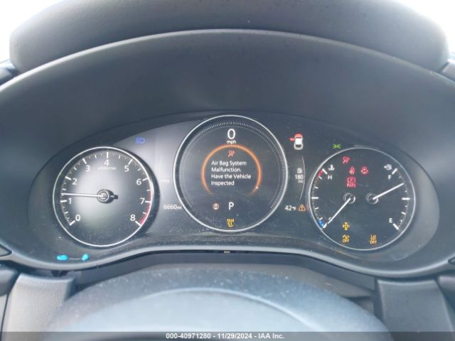 3MVDMBBM4RM672007 Mazda Cx-30 2.5 S Select Sport