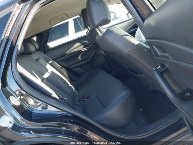 3MVDMBBM4RM672007 Mazda Cx-30 2.5 S Select Sport
