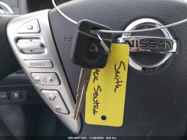 3N1AB7AP3HY383942 Nissan SENTRA S
