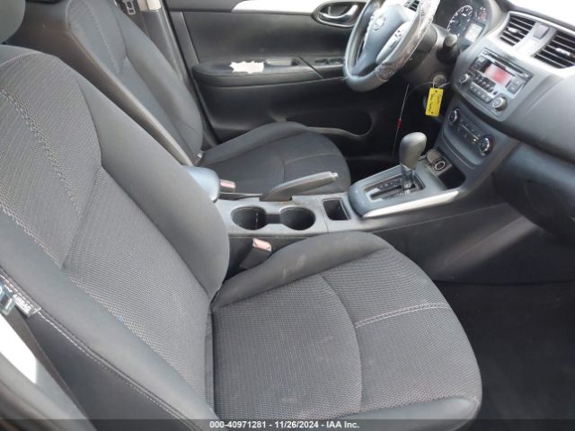3N1AB7AP3HY383942 Nissan SENTRA S
