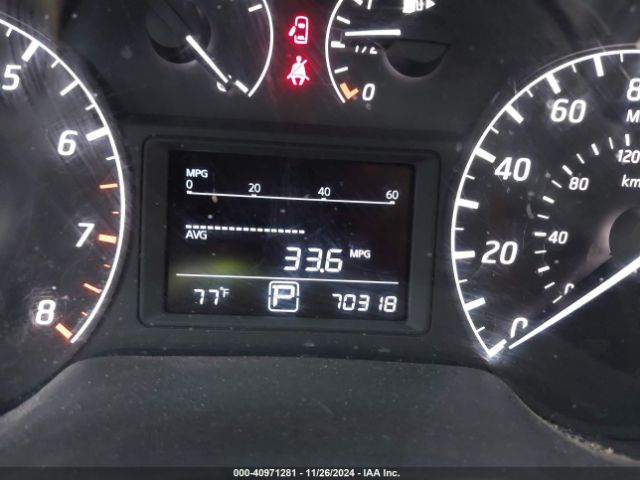 3N1AB7AP3HY383942 Nissan SENTRA S
