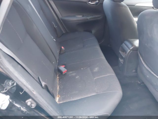 3N1AB7AP3HY383942 Nissan SENTRA S