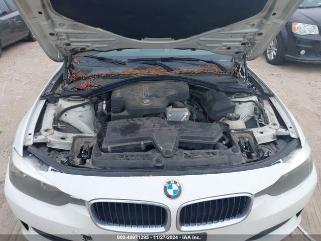 WBA3B1G53ENS78526 BMW 320 I