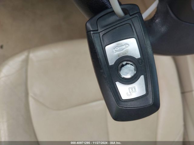 WBA3B1G53ENS78526 BMW 320 I