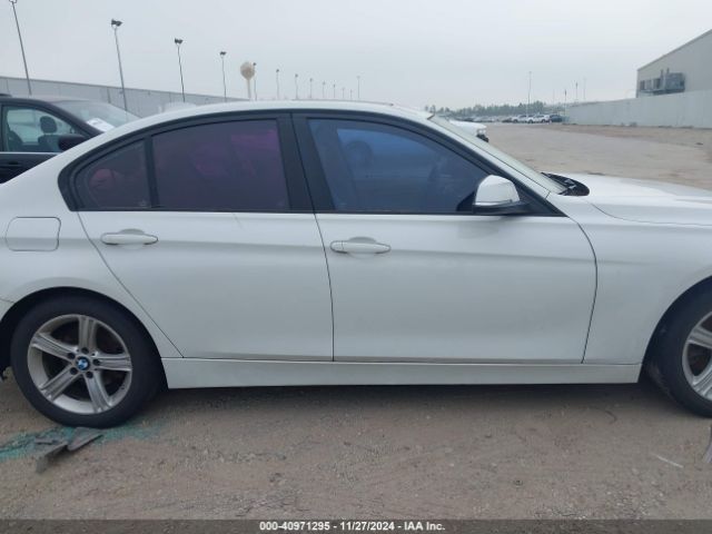 WBA3B1G53ENS78526 BMW 320 I