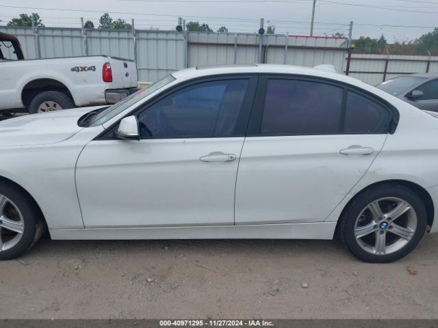 WBA3B1G53ENS78526 BMW 320 I