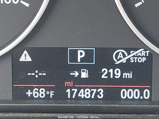 WBA3B1G53ENS78526 BMW 320 I