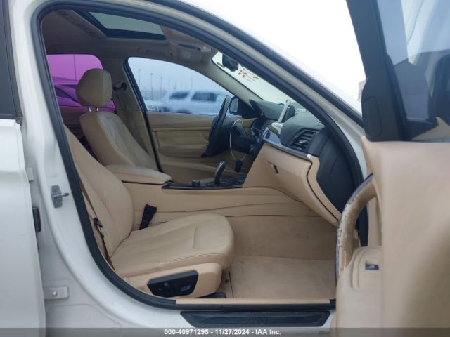 WBA3B1G53ENS78526 BMW 320 I