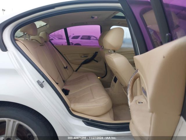 WBA3B1G53ENS78526 BMW 320 I