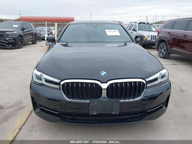 WBA53BJ02NWX55319 BMW 540 I