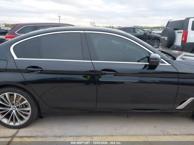 WBA53BJ02NWX55319 BMW 540 I