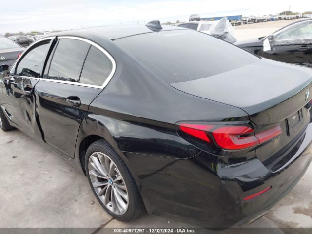 WBA53BJ02NWX55319 BMW 540 I