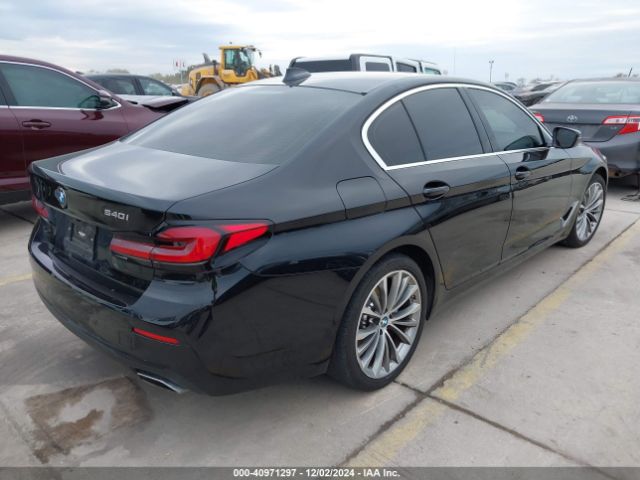 WBA53BJ02NWX55319 BMW 540 I
