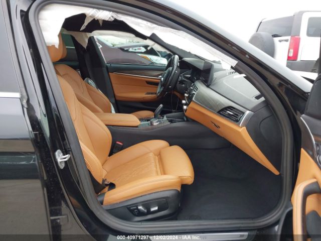 WBA53BJ02NWX55319 BMW 540 I