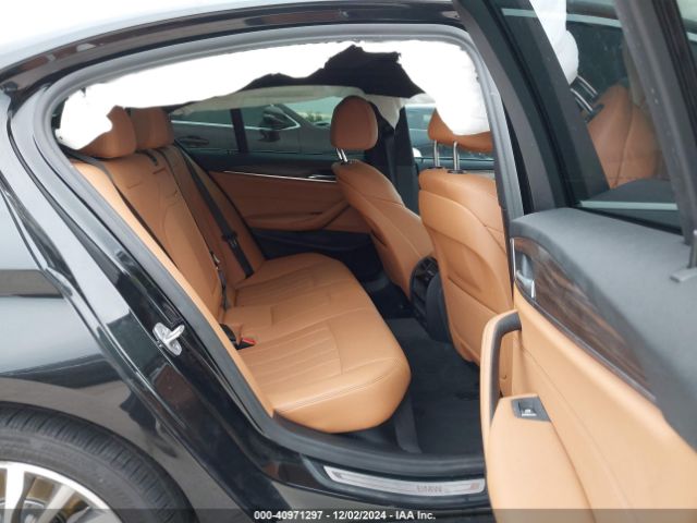 WBA53BJ02NWX55319 BMW 540 I