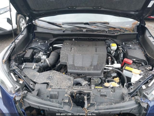 JF2SKAGC5RH505864 Subaru Forester Sport