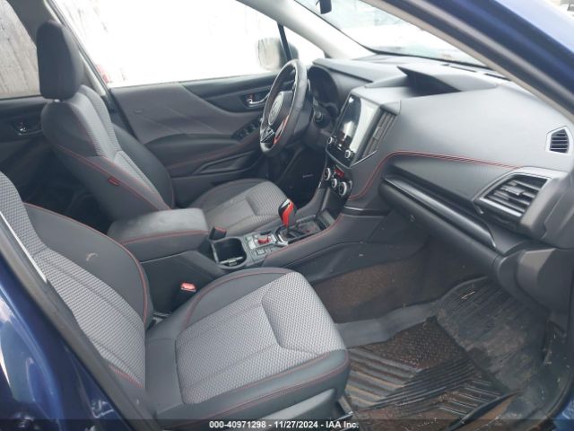 JF2SKAGC5RH505864 Subaru Forester Sport